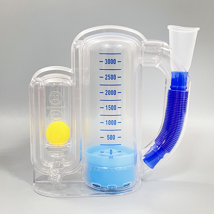 3000ml Spirometer 1