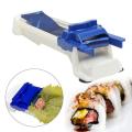 Kitchen Roll Maker Sushi Roller Food Machine Cabbage Leaf Meat Rolling Diy Useful Sushi Roller Maker Food Machine