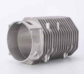 casting housing p