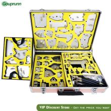 116pcs Automatic Gearbox Joints Transmission Oil Switch Special Connectors Oil Changer Special Cleaning Set for 99% Car