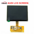 For Audi LCD Display VDO for Audi VDO LCD cluster in stock now dashboard pixel repair