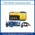 Weihong Card CNC Control card 3 axis PCIMC-95A, Ncstudio PM95A -3A Lambda3L motion control system Instead of PM53C