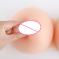 New Artificial Silicone Breast Forms False Breasts With Shoulder Straps For Drag Queen Transvestism Cosplay Boobs Chest Enhancer