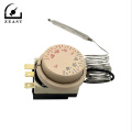 ZEAST Freezer -30~+30 Degree Celsius AC 250V 16A AC380V Temperature Capillary Thermostat