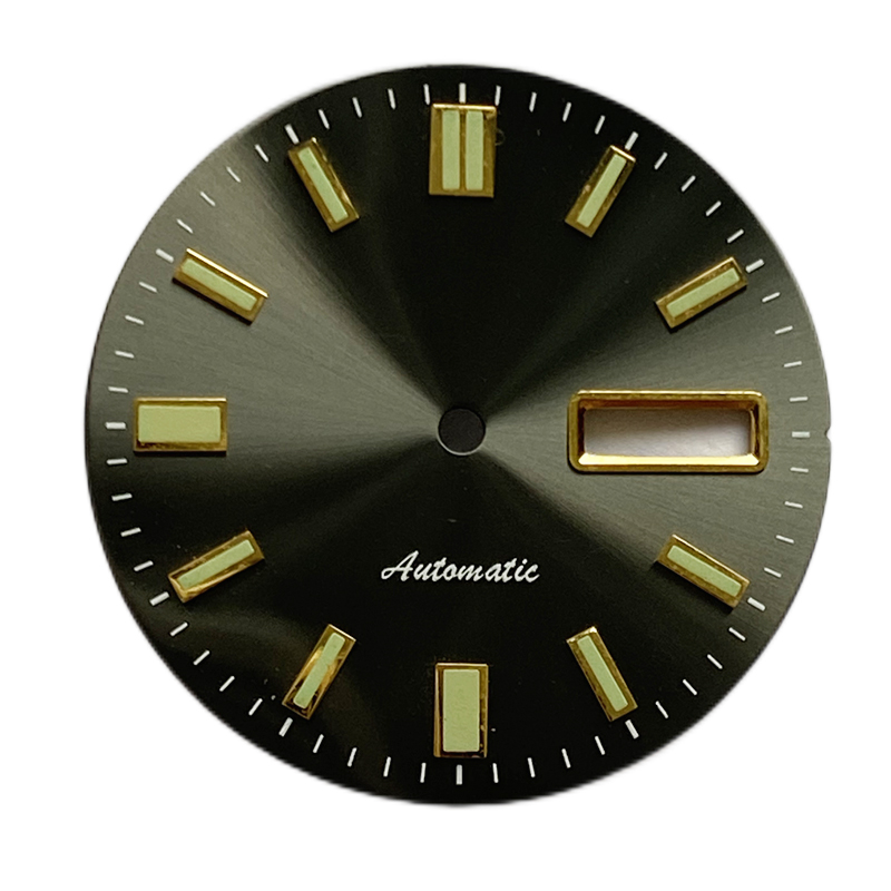 watch dial 28.5 mm