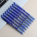 8 Pcs Blue Pens