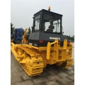 SHANTUI STR13 Mini Trimming Crawler dozer