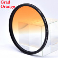 Grad Orange