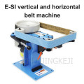 220V / 380V Abrasive Belt Machine Sander Belt Grinder Electric Stepless Speed Regulation Polisher Woodworking Sanding Machine