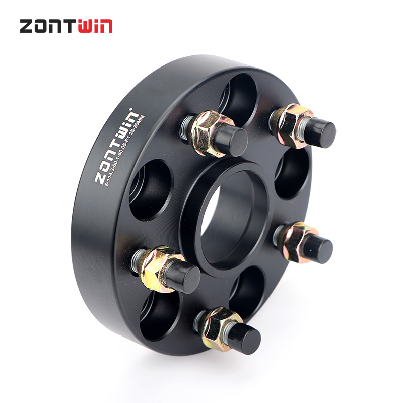 2Pieces 15/20/25/30mm 5x100 56.1mm wheel spacers Adapter 5 Lug For Toyota 86 SUBARU BRZ lmpreza/XV/G4/Anesis Forester Outback