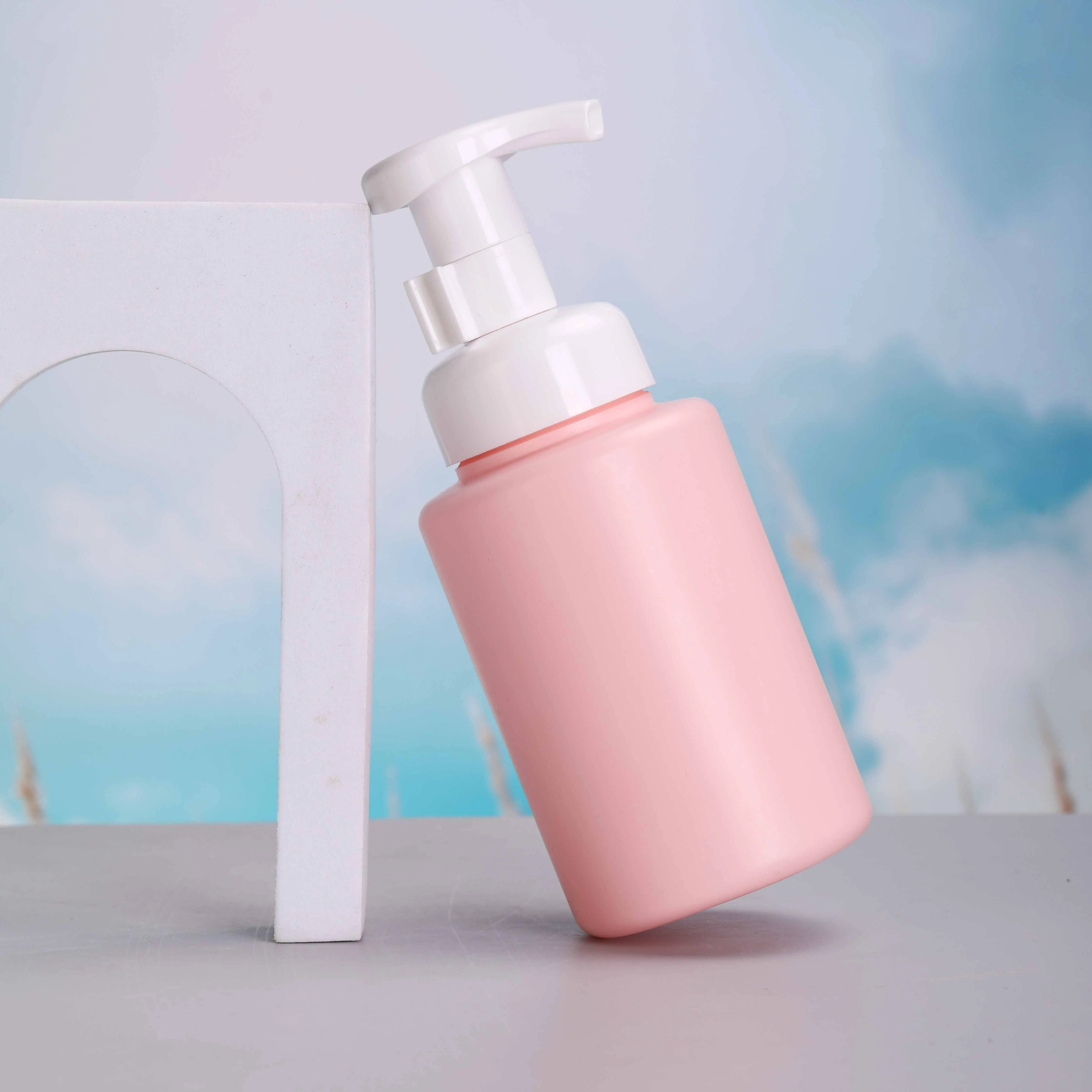 Lotion Bottle