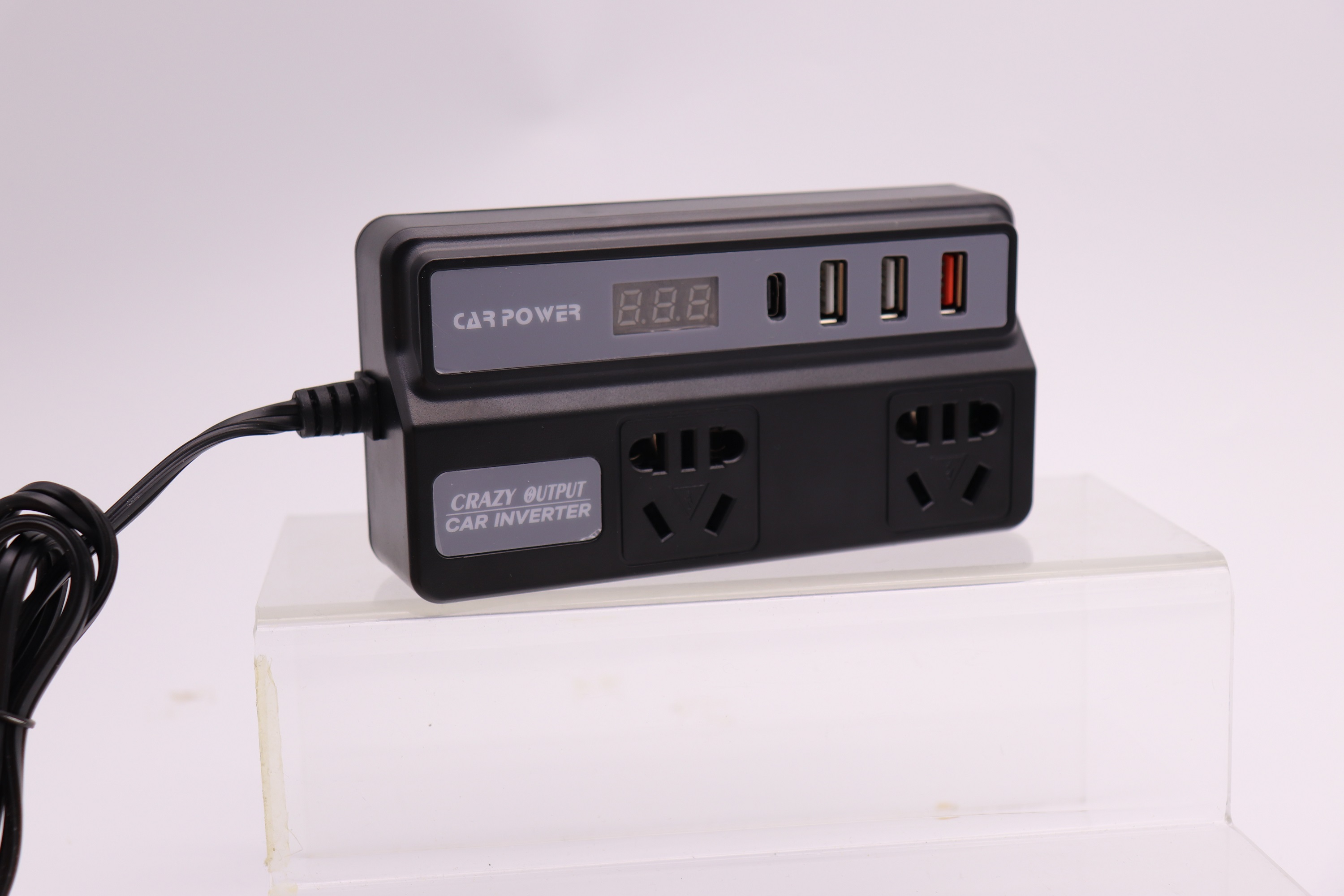 Power Inverter
