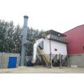 Bag Dust Collector Equipment