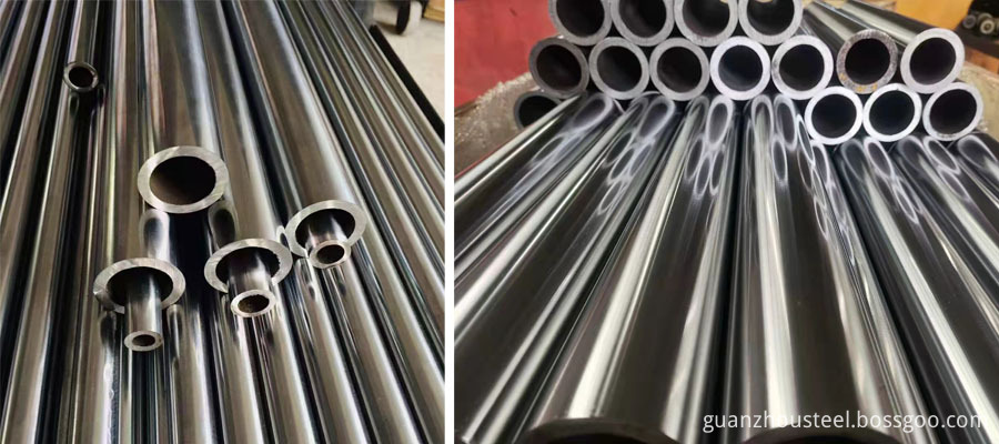Presicion Pipe