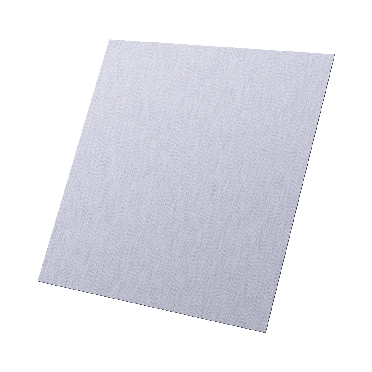 1pc Pure Zinc Zn Sheet Plate Durable Metal Foil For Science 100x100x0.5mm Mayitr