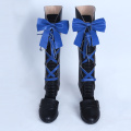 Cosplay kuroshitsuji Ciel Phantomhive Theatre Edition deluxe passenger ship shoes Cos Basic Supplies