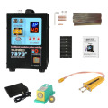 SUNKKO737G+ with 71B High Power Automatic Spot Welding Machine For 18650 Lithium Batteries Pulse Spot Welders free shipping