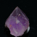 Natural ore purple quartz mineral crystal specimens from Jiangxi Province,China A1-5