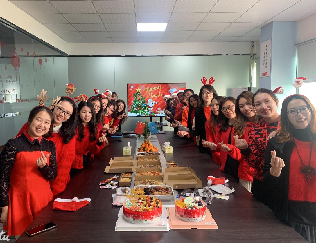 Dongji Team