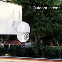 Network Camera 1080P Outdoor Wifi A16S