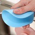 1Pc Kitchen Rubber Bath Tub Sink Floor Drain Plug Kitchen Laundry Water Stopper Tool Laundry Bathroom Bathtub Drain Press Type