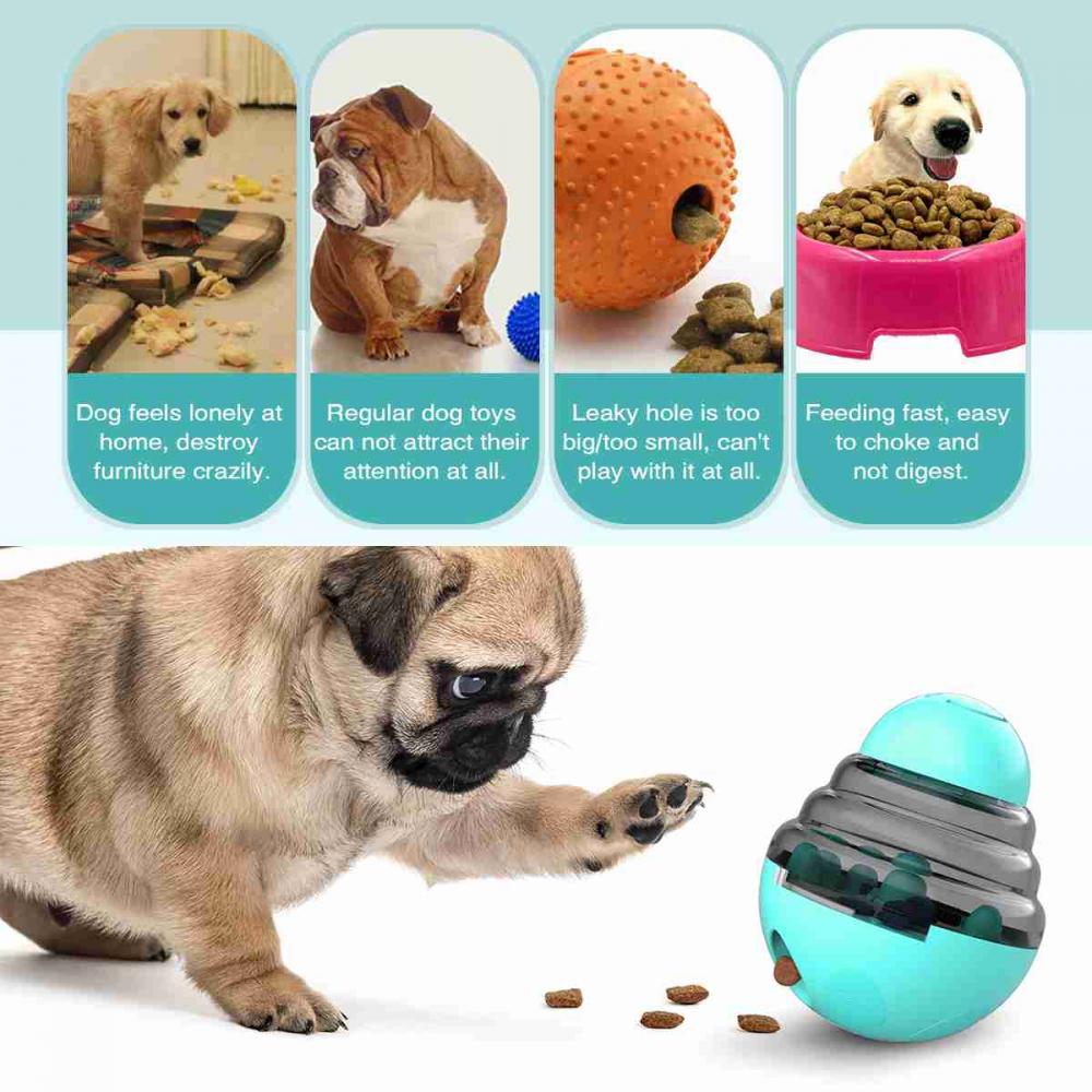 Dog Toy Robot