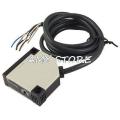 E3JK-DS30M2 DC 5 Wire NC Optoelectronic Switch Sensor