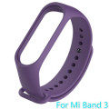 purple Band 3