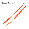 Glossy Orange