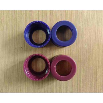 Aromatherapy Cap PP Outer HDPE Inner Plug