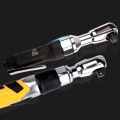 High Quality Air Wrench 60-120N Industrial Grade Powerful Ratchet Wrench High Torque Small Wind Gun Pneumatic Tools