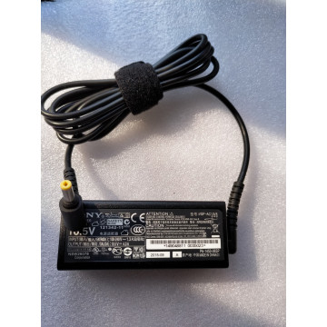 10.5V4.3A Laptop Power Supply Charger AC Adapter for Sony VAIO Pro 11 SVP112A1CM SVP1121C5E SVP11213SGBI