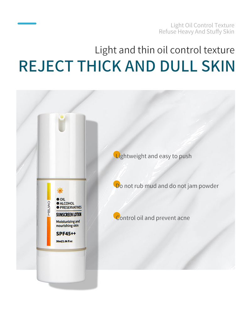 Sunscreen Lotion 04