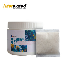 Best Aquaria Pure Water Filter Bag 500ml