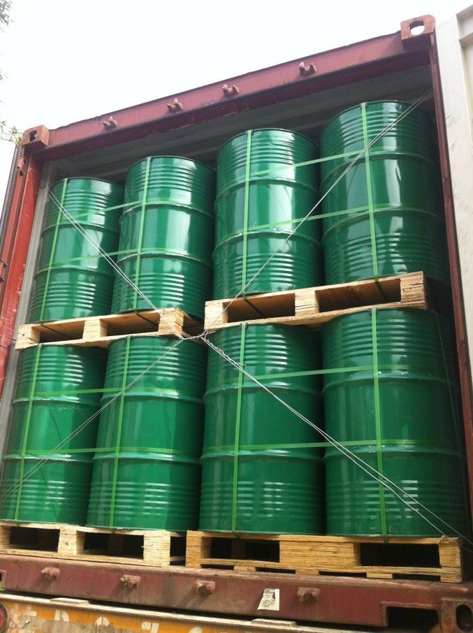 Boiled Tung Oil For Wood Boat Moisture Proof