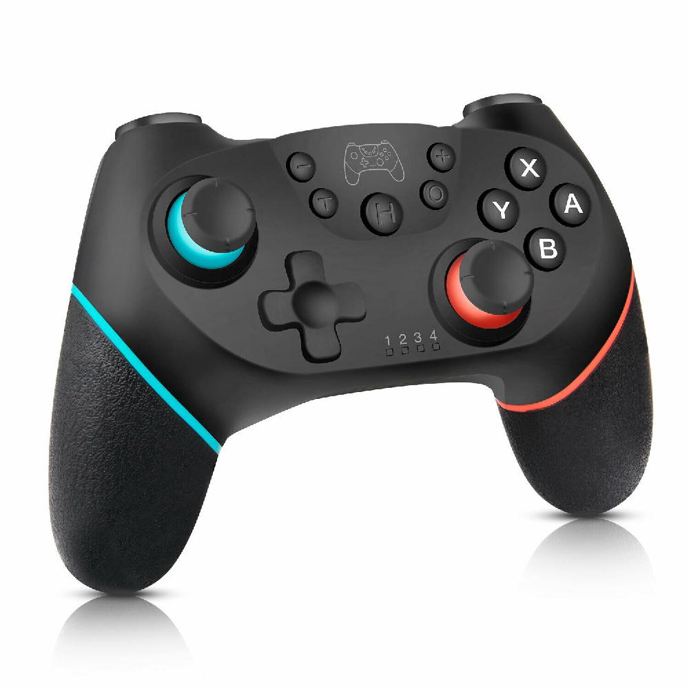 Wireless Game Controller For Nintend Switch Controller Bluetooth Gamepad For NS Switch Controller Bluetooth Joystick