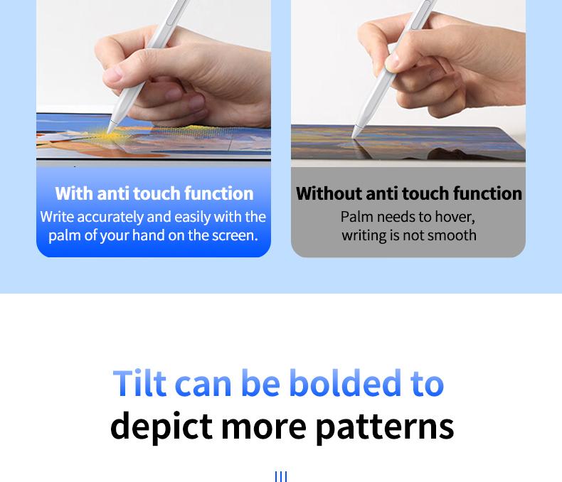 Stylus Pen For Ipad 07