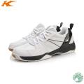 2020 Hot Sale Original Kason Badminton Shoes Breathable And Professional Sport Sneakers For Men FYTN003