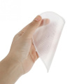 Reusable Anti Wrinkle Chest Pad Silicone Transparent Removal Patch Skin Care Anti Aging Breast Lifting Chest Patch Flesh 4