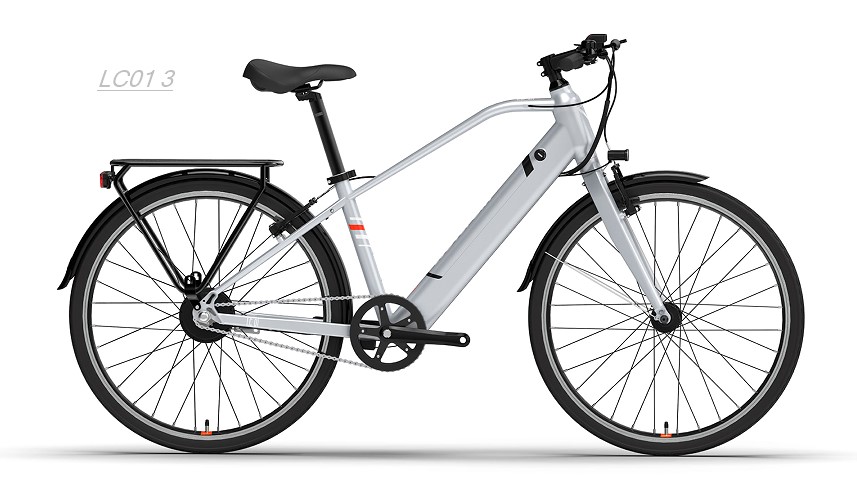 Ebike Abo
