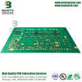 Impedance Control FR4 Tg150 Prototype PCB 4 Layers PCB ENIG