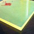 Custom Processing Buffer Anti-Collision Polyurethane Sheet