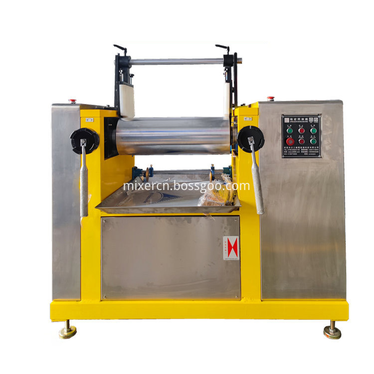 D9 Inch Open Mill1