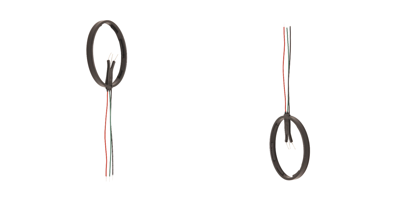 Rubber Sealing Rings