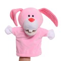 New Pink Rabbit