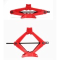 3 Tons Load Hand Cranking Car Jacks With Cheap Price