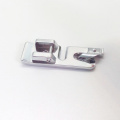 1Pc Rolled Hem Curling Presser Foot For Singer Janome Kenmore Juki Sewing Machine Sewing Tools & Accessory
