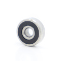 Bearings 623 624 625 626 ( 1 PC) 440C Stainless Steel Rings With Si3N4 Ceramic Balls Bearing S623 S624 S625 S626