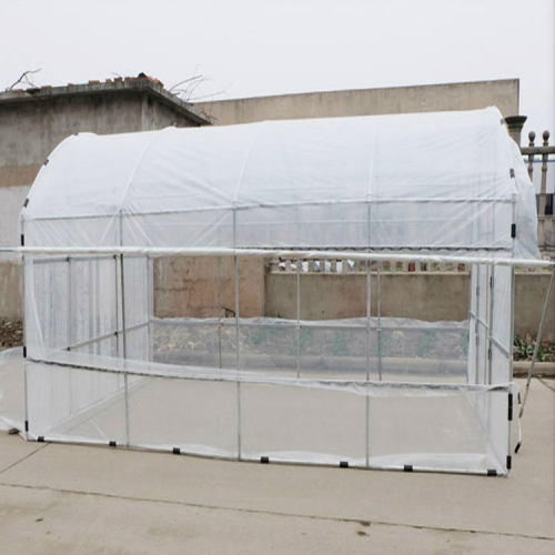 Skyplant Round Roof Walk-in Garden Greenhouse for planting Manufacturers and Skyplant Round Roof Walk-in Garden Greenhouse for planting Suppliers