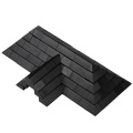 MOC DIY Roof Tiles Pack brick pack enlighten block brick set Compatible With Other Assembles Particles No instruction